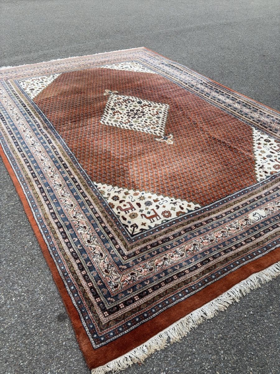 Tappeti: Orient Teppich  – Usato da Wängi venduto da Tesimo 3