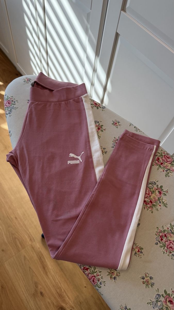 Puma Leggings: Puma Leggings Gr. L - wie neu – Nuovo (secondo la descrizione) da Weiningen ZH venduto da Jeolina
