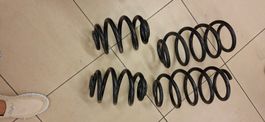 H&R Sport Federn Neu fùr VW T5 / T6