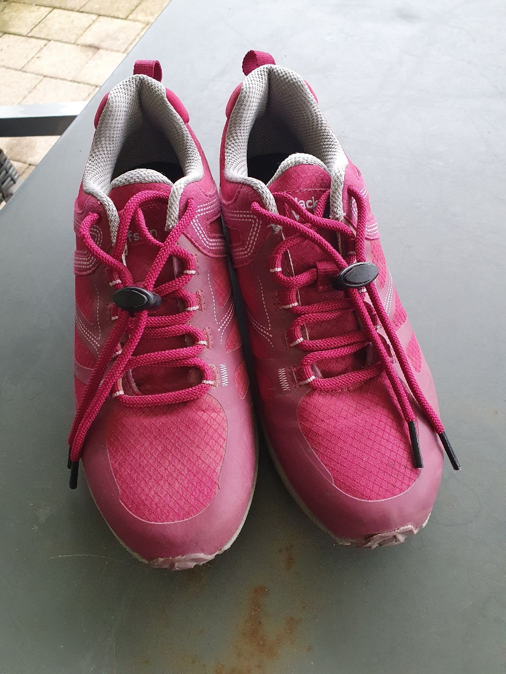 Jack Wolfskin Damenschuhe: Jack Wolfskin Gösse 37 – Gebraucht aus Niederhasli von Mara30 1