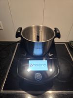 Ambiano Küchenmaschine mit WLAN Funktion -Top Zustand!