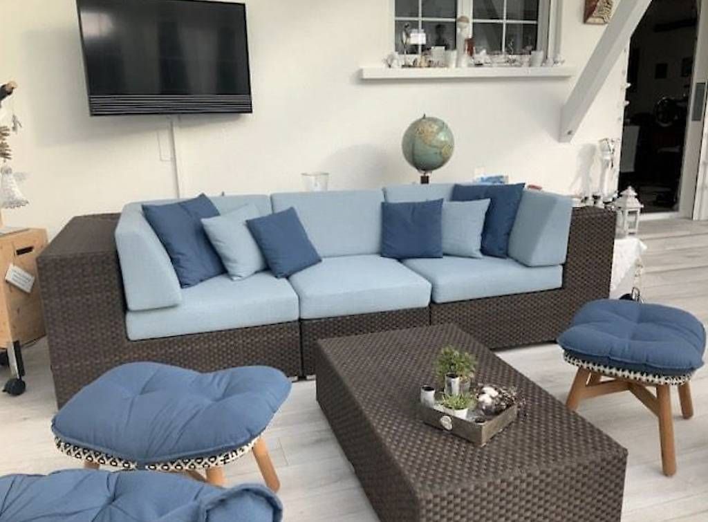 Poltrone: Dedon Lounge – Usato da Lyss venduto da urs_5w6g 3