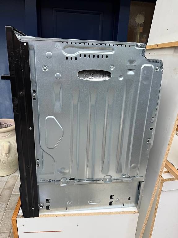 Teglie da forno: Electrolux Backofen - EB7L4SW – Usato da Dättwil AG venduto da pat_l26q 2