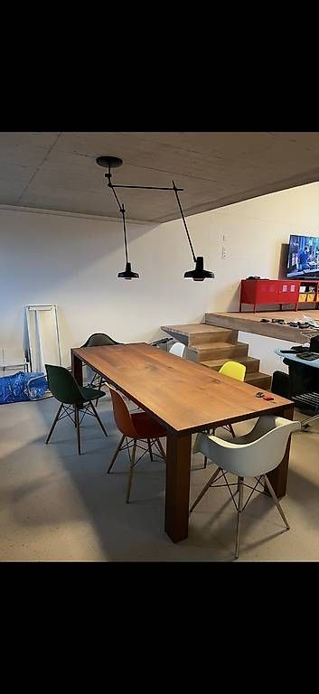 Lampadari & plafoniere: Designer-Deckenleuchte Arigato – Usato da Wädenswil venduto da sil_6bq2 2