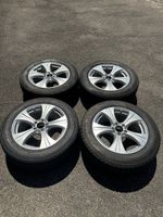 Original Mercedes GLC 18 Zoll A2534010800
