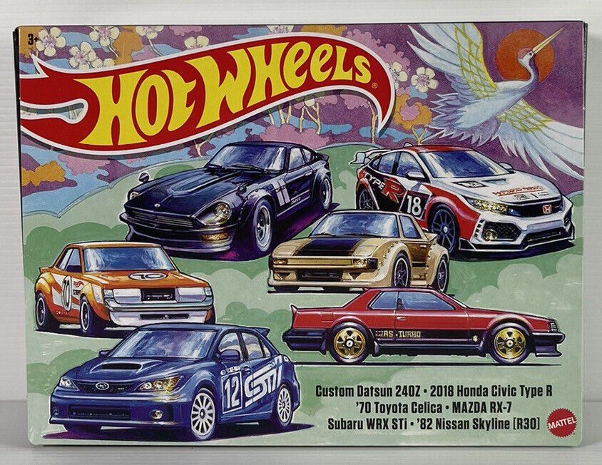 RC 604-6017 Gomme E Set Di Ruote In Gomma Per HSP HPI 1/10 Corse Di Auto Su Strada - Foto 8