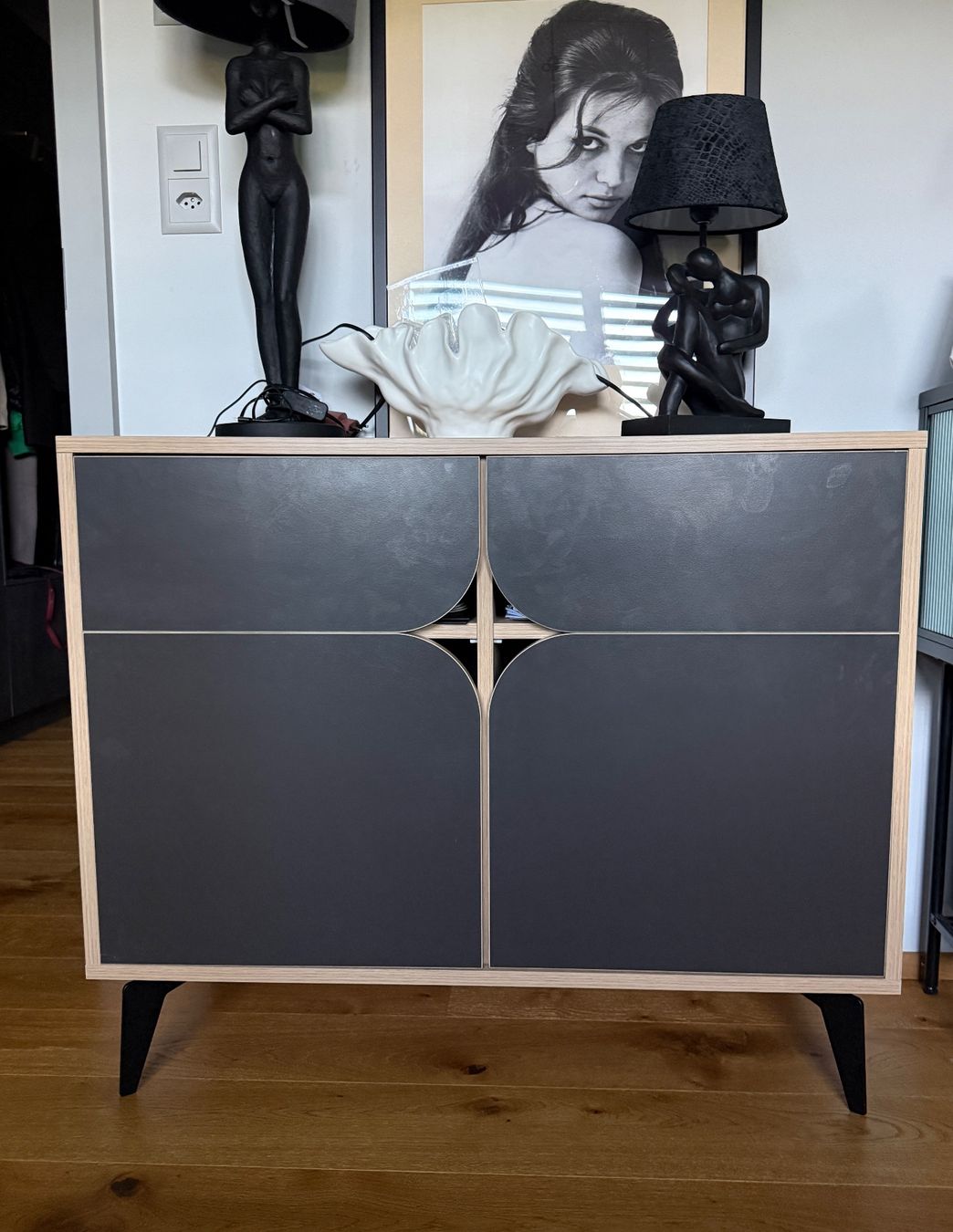 Kommoden: Sideboard Flora – Neu (gemäss Beschreibung) aus Dittingen von AS_25 1