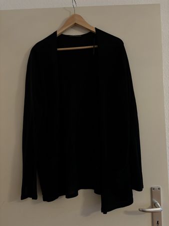 Jacket noire Esprit