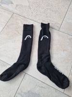 HEAD Skisocken, Unisex, schwarz, Grösse 39-42