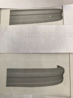 VW Bus Typ 2 ----- Neue Stoss-Stange vorn u. hinten