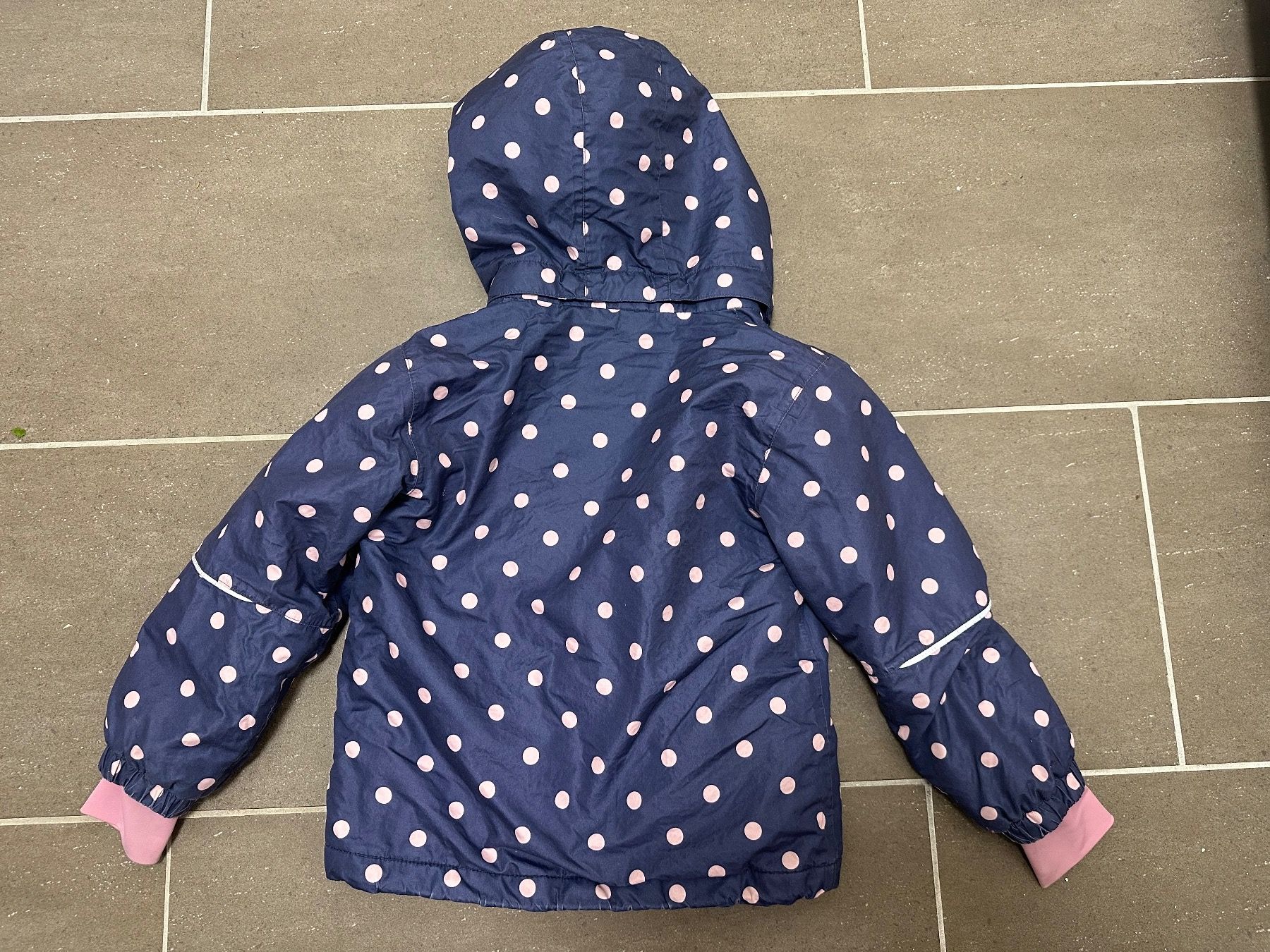 Jacken & Mäntel: gefütterte Jacke Manor Grösse 116 – Gebraucht aus Busswil von billib 2