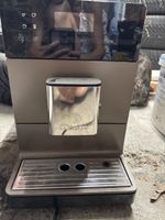 Miele Kaffeemaschine CM5 Silence Zustand gut