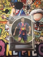 Card Topps Robert Lewandowski Barcellona UEFA UCL 