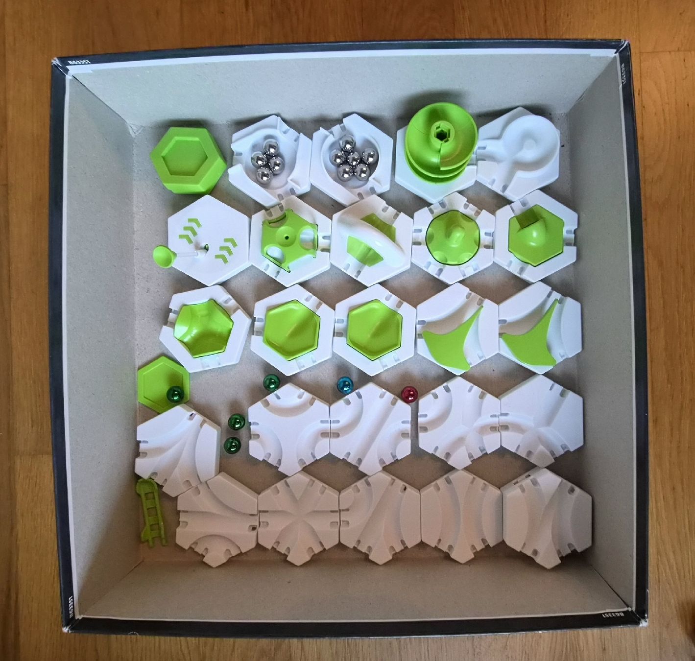 Ravensburger Giocattoli: GRAVITRAX Sets – Usato da Rüschlikon venduto da Rueschliker 4