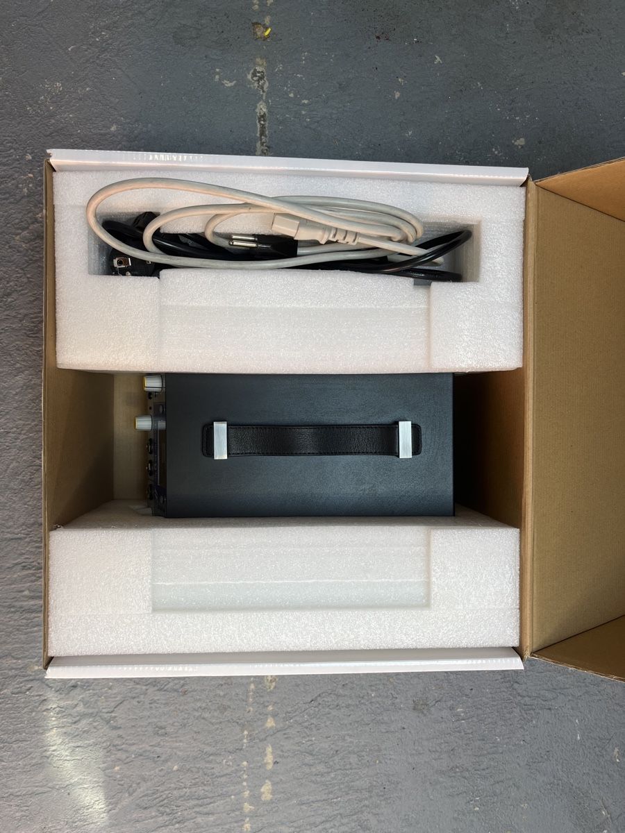 Focusrite Amplificateurs: Focusrite ISA One preamp – D'occasion à Sion par  3