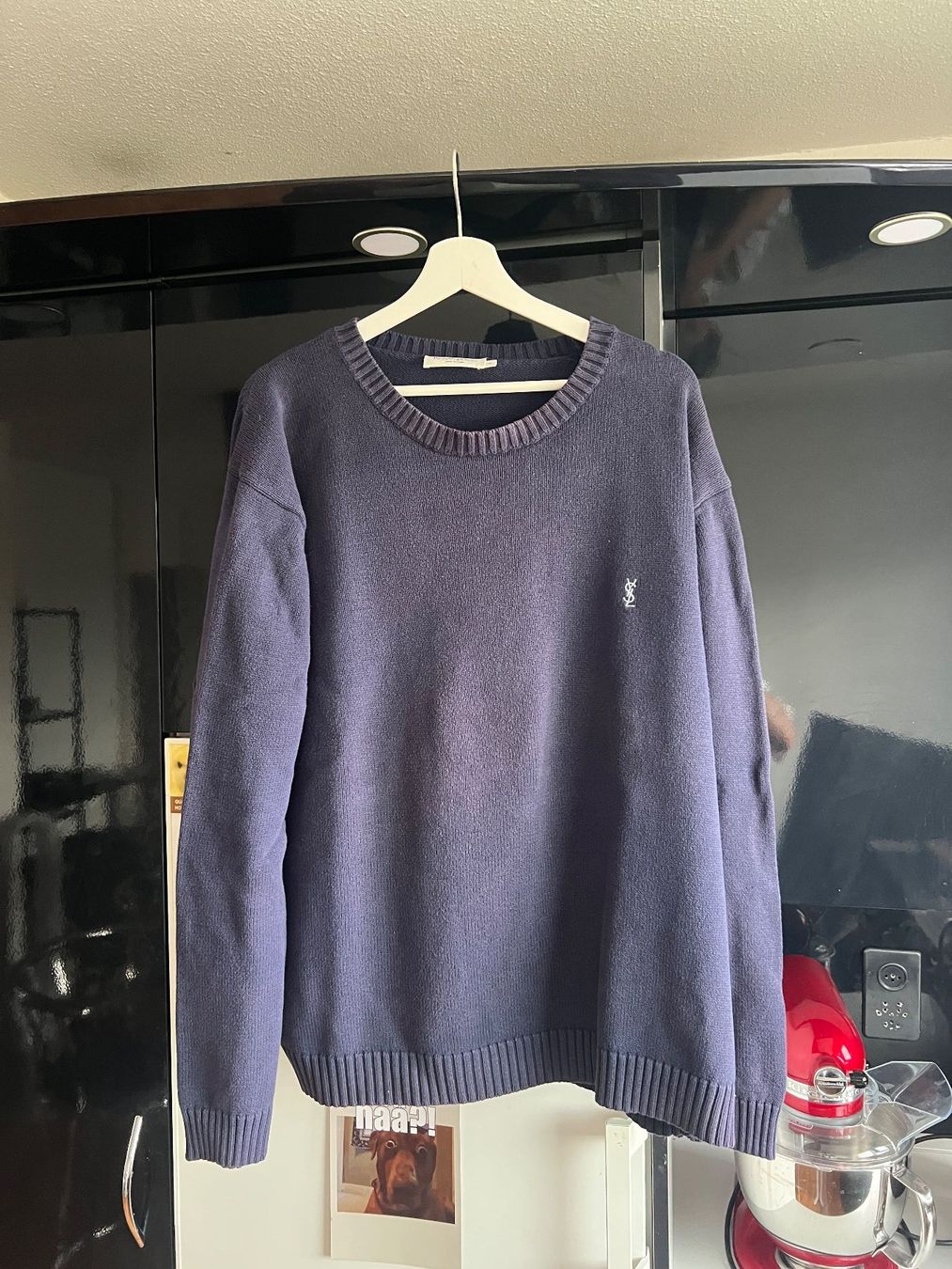 Saint Laurent Maglioni & Felpe: YSL Pullover XL – Usato da Rümlang venduto da nikki_