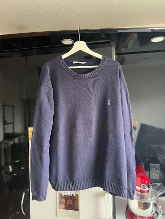 YSL Pullover XL