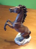 Cavallo in porcellana vintage anni '50! 🐎