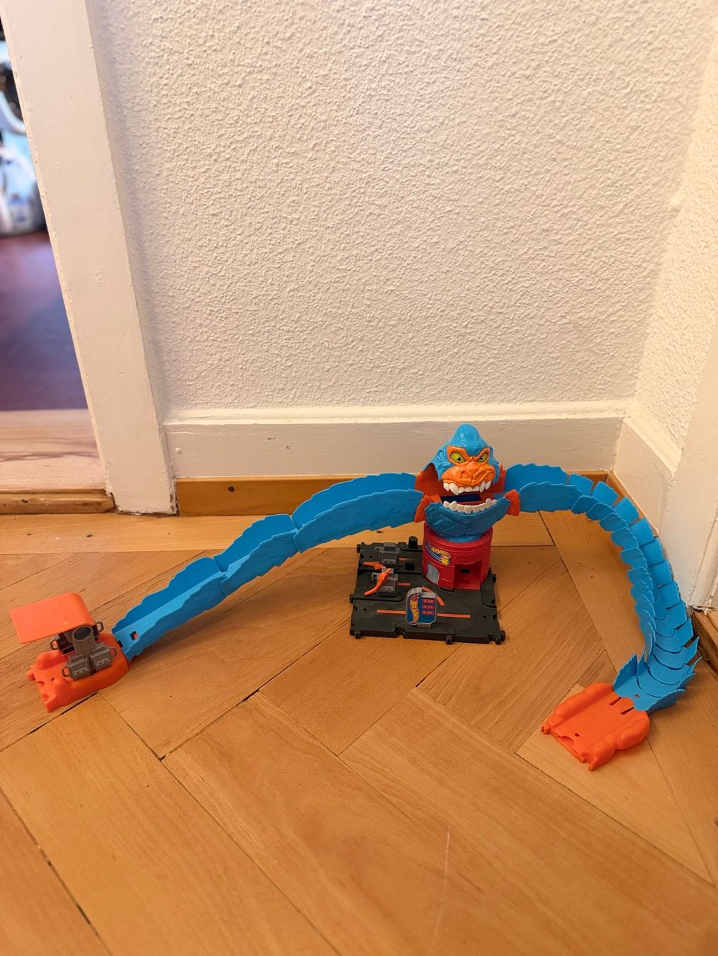 Hot Wheels Spielzeuge: Hot Wheels Set – Gebraucht aus Zürich von Muu82 2