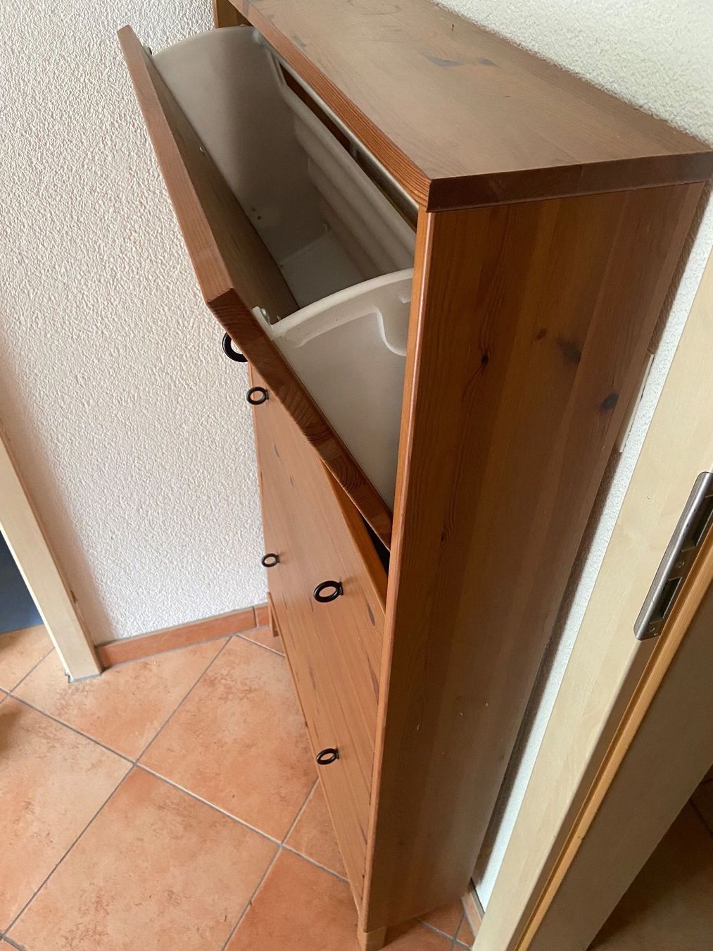 Kommoden: Schuhkommode – Gebraucht aus Hemmental von cat_9l7f 1