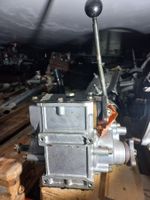 Oldtim Suzuki LJ Verteiler Getriebe Untersetzungsgetriebe
