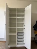 ikea PAX Kleiderschrank