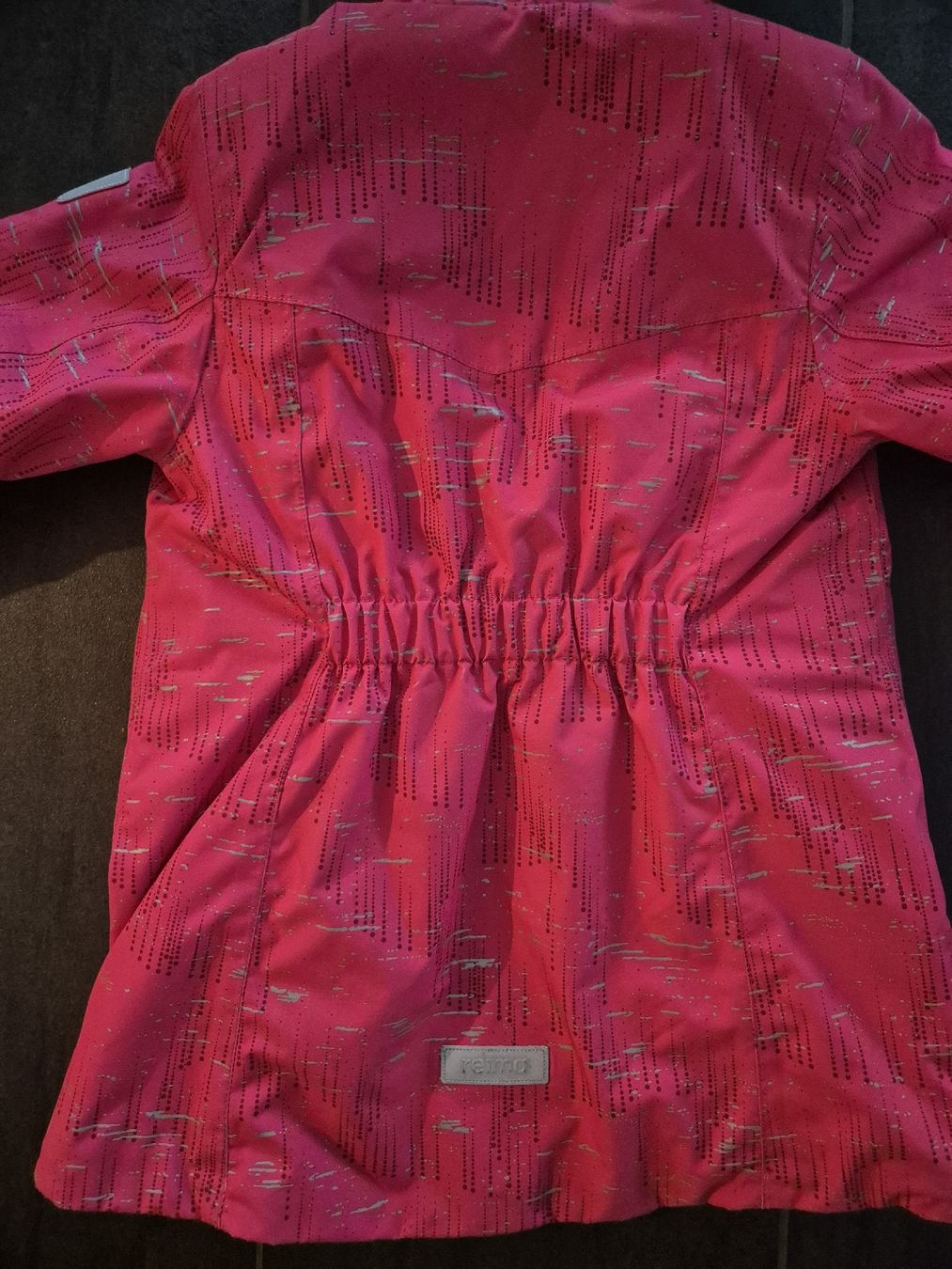 Reima Giacche & Cappotti: Reima Winterjacke Grösse 122 – Usato da Rupperswil venduto da Rainbow2016 1