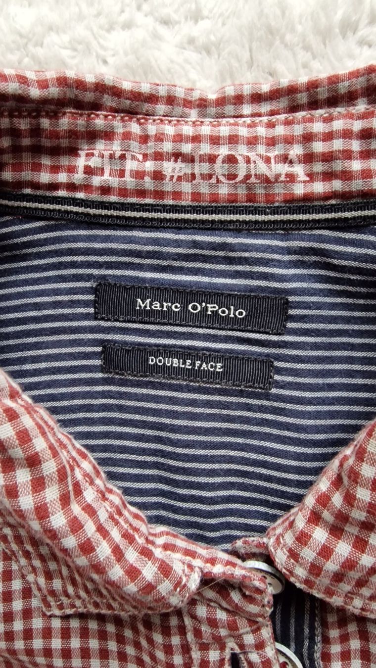Marc O'Polo Camicette: Bluse von Marco Polo Double Face – Usato da Wil  AG venduto da Kfloh 2