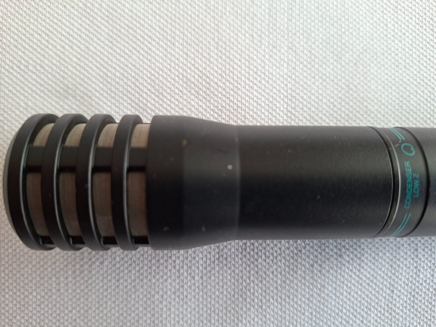 Shure Microfoni: Mikrofon Shure BG 4.1 – Usato da Reinach BL venduto da Spacejam1 2