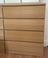 Ikea Malm Kommode