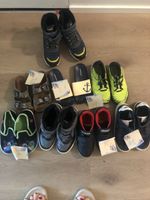 Diverse Kinder Schuhe 