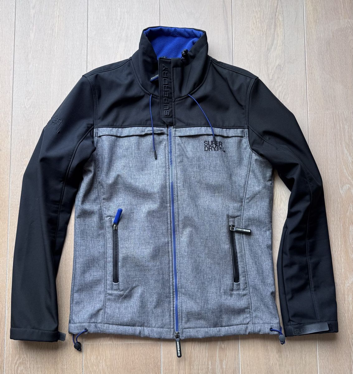 Superdry Giacche: Superdry Übergangsjacke Grösse M – Nuovo (secondo la descrizione) da Kollbrunn venduto da Frma18