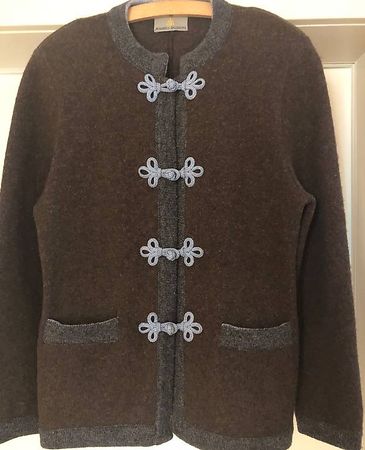 Mirabell Salzburg Walk-Jacke, Gr. 40, Top Zustand!