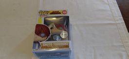 Pop  My Hero Academia Nr 1529 Special Edition Neu