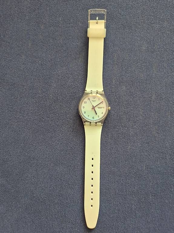 Orologi: Armbanduhr  – Usato da Heimisbach venduto da dstli