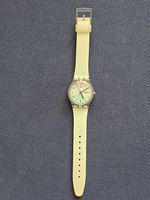 Armbanduhr 