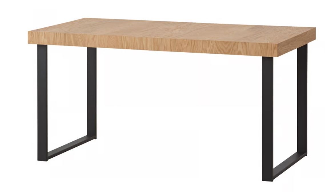 Ikea Tables: Ikea dining table, 150x80cm – D'occasion à Zürich par gab_t8g7