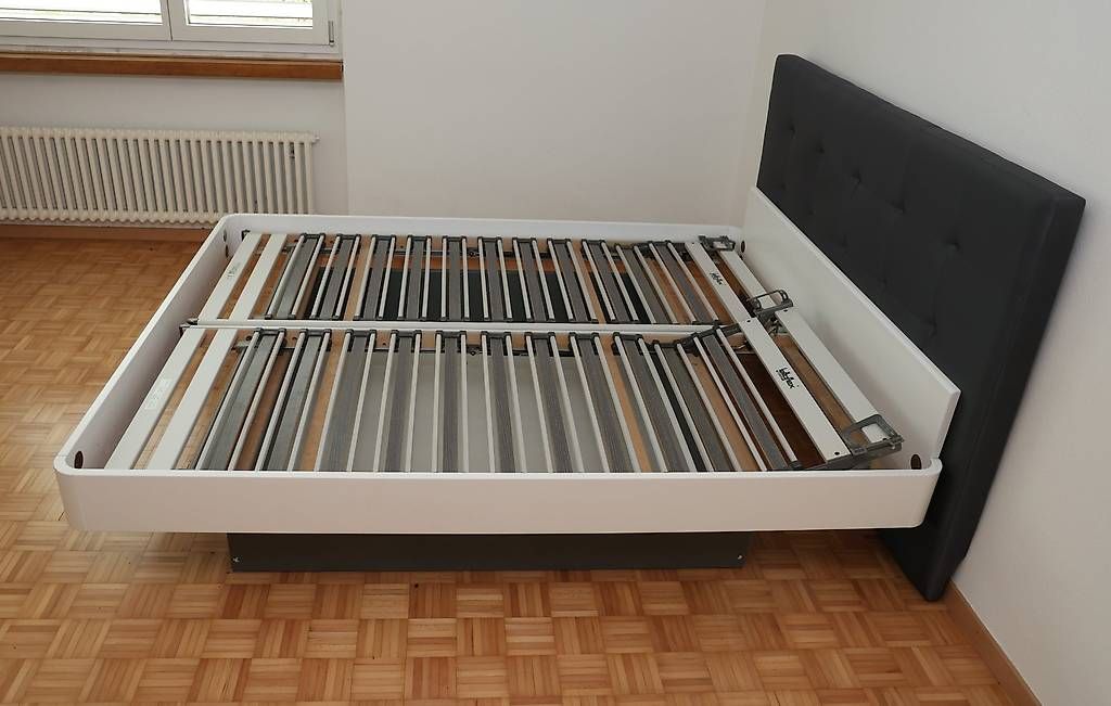 Letti: Kopfteil zu Bett – Usato da Adliswil venduto da pab23 1