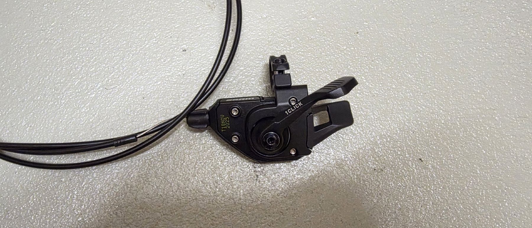 Sram Pezzi di ricambio: SRAM Eagle 90 Transmission 12-fach Schaltwerk + Trigger – Nuovo (secondo la descrizione) da Maur venduto da Jomino24 3