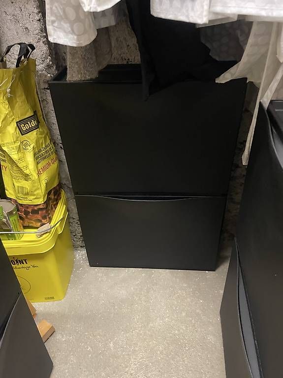 Armoires: TRONES Ikea Schuhschrank – D'occasion à Zürich par jasisl 3
