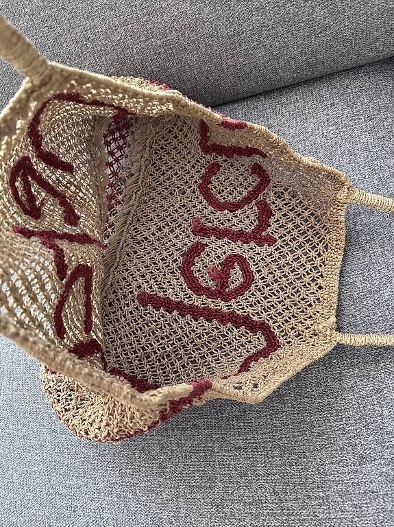 Borse: The Jacksons Strandtasche – Usato da Glattbrugg venduto da Blogger73 1