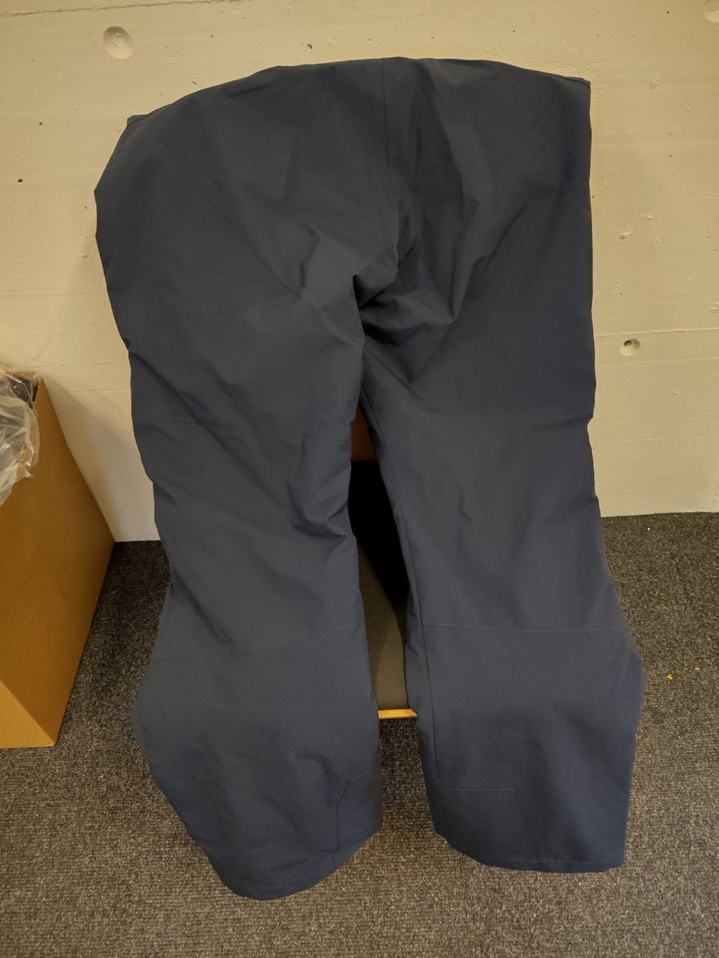 Pantaloni: J. Lindberg - TX Shell 2L Gr. XXL – Nuovo e nell'imballaggio originale da Dällikon venduto da Retouren_Resale 1