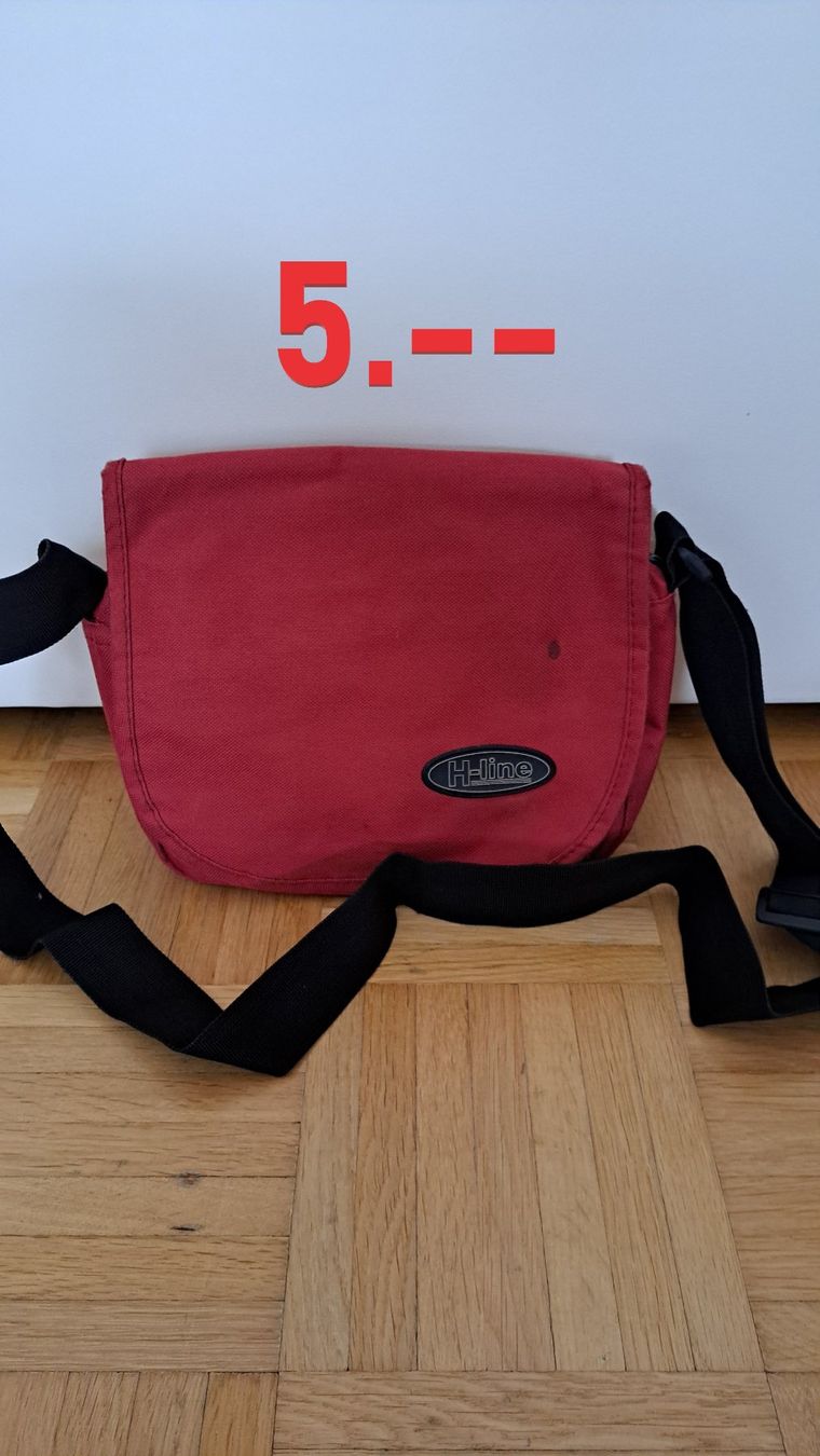 Borse da donna: Taschen – Usato da Benzenschwil venduto da Conny083 7