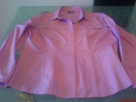 schöne Court one  Bluse Gr. 44