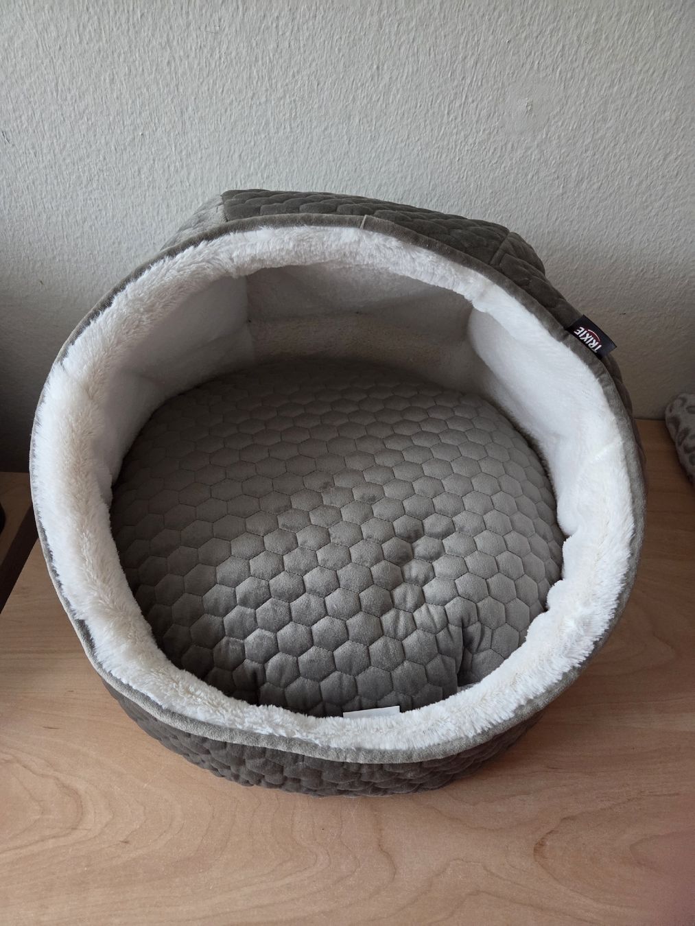 Liege- & Schlafplätze: Kuschlige Katzen Höhle/Bettli Neu – Neu (gemäss Beschreibung) aus Winterthur von katzen07
