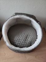 Kuschlige Katzen Höhle/Bettli Neu