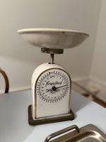 Vintage Krups Waage