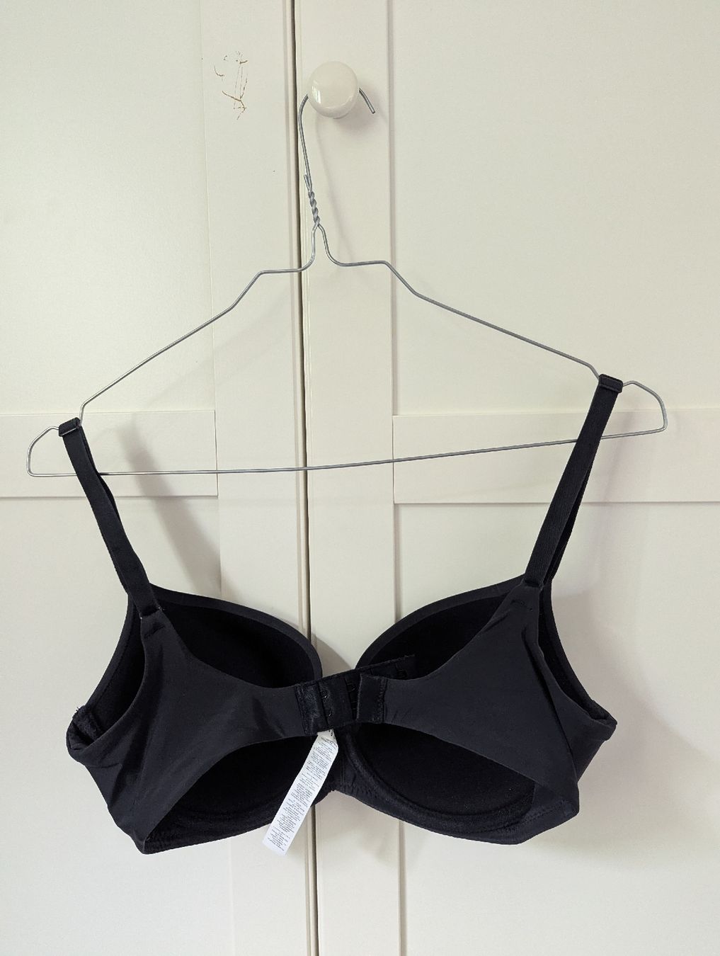 Intimissimi Altra biancheria intima: Black Underwire Bra Intimissimi - Size 70D - Microfiber – Nuovo (secondo la descrizione) da Schlieren venduto da maseam 3