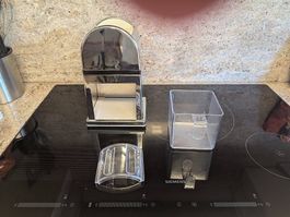 Crushed Ice Maschine
