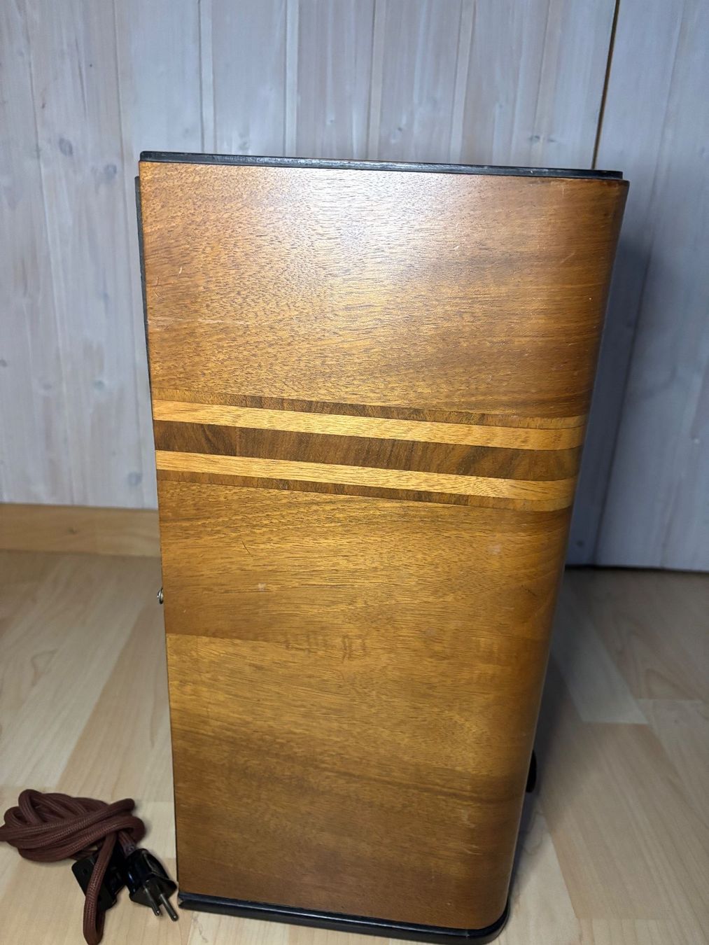 Philips Radio: Röhrenradio Philips ca. 1933, Top Zustand – Usato da Niederurnen venduto da Guste 2
